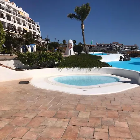 Rocas Del Mar Коста-дель-Силенцио