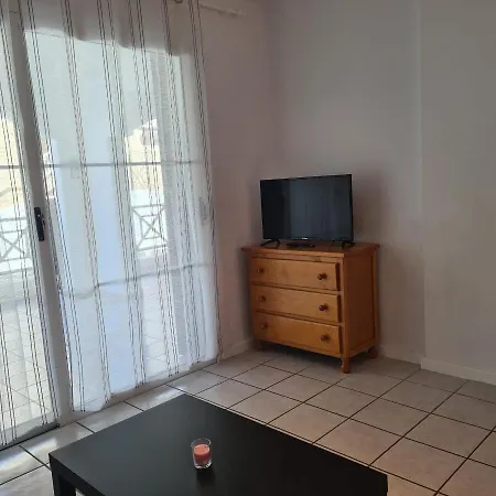 Rocas Del Mar Апартаменты *