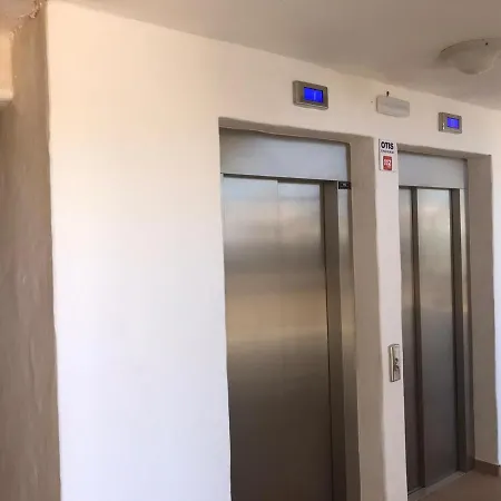 Апартаменты Rocas Del Mar