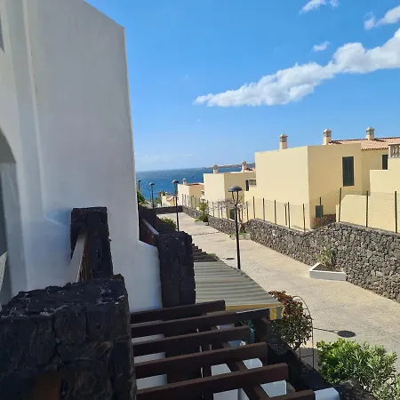 Rocas Del Mar Апартаменты