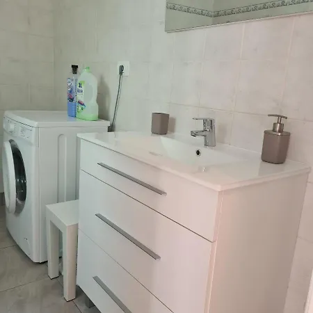 Апартаменты Rocas Del Mar