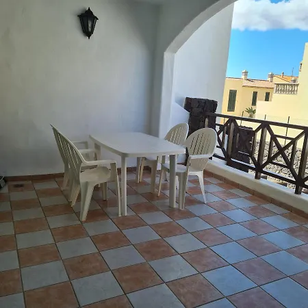 Rocas Del Mar Коста-дель-Силенцио