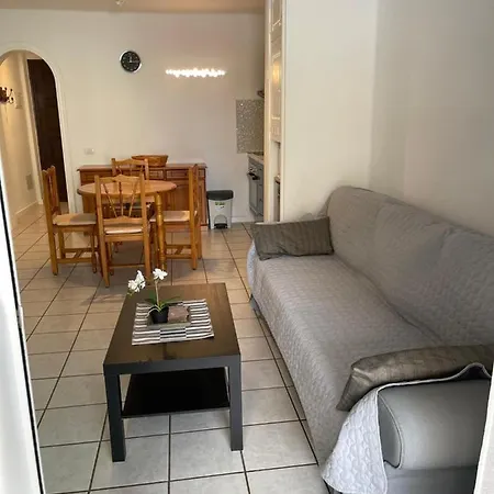 Rocas Del Mar Апартаменты Коста-дель-Силенцио