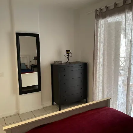 Rocas Del Mar Коста-дель-Силенцио