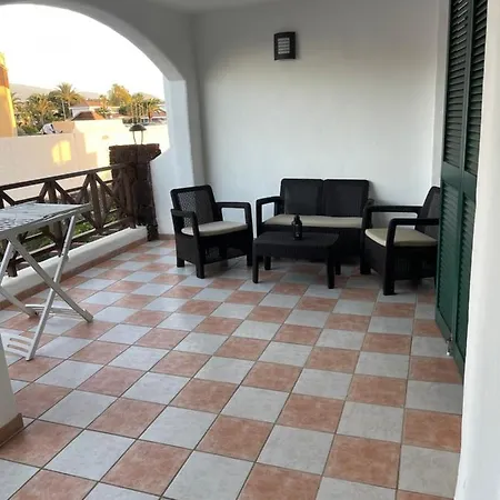 Rocas Del Mar Коста-дель-Силенцио