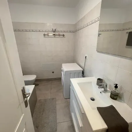 Rocas Del Mar Апартаменты