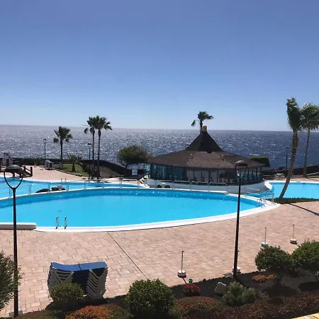 Apartmán Rocas Del Mar
