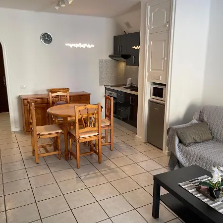 Rocas Del Mar 公寓