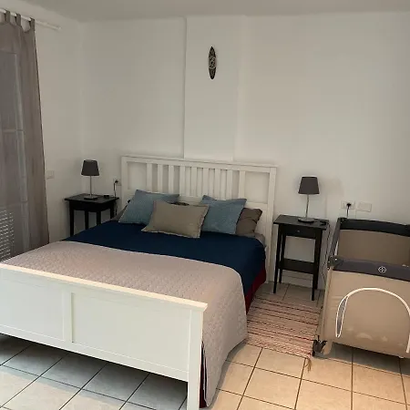 Appartement Rocas Del Mar Costa Del Silencio