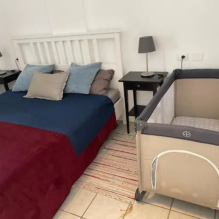 Daire Rocas Del Mar Costa Del Silencio