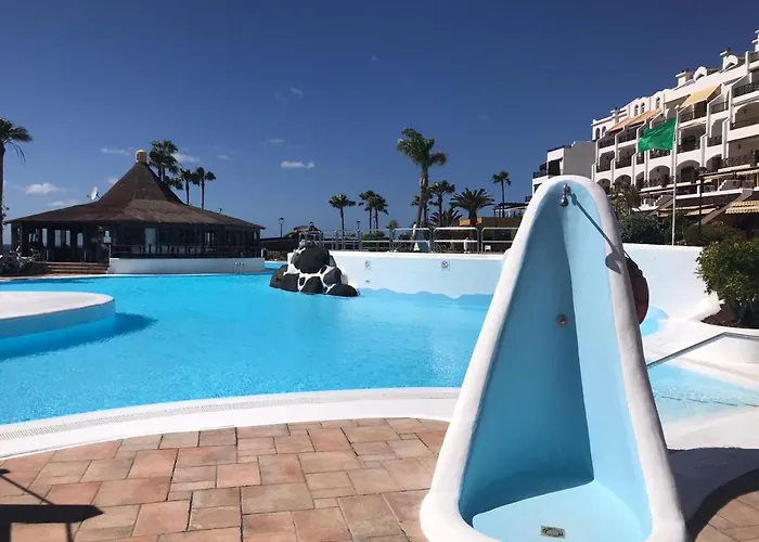 شقة Rocas Del Mar