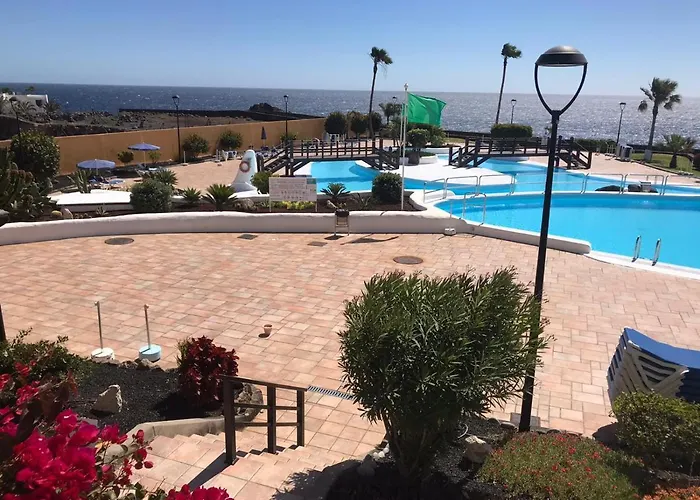 Apartman Rocas Del Mar *