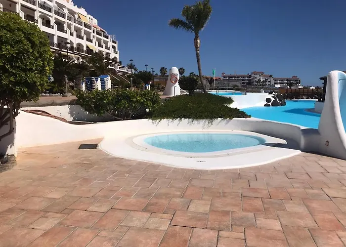 Rocas Del Mar 德尔锡伦西奥海岸