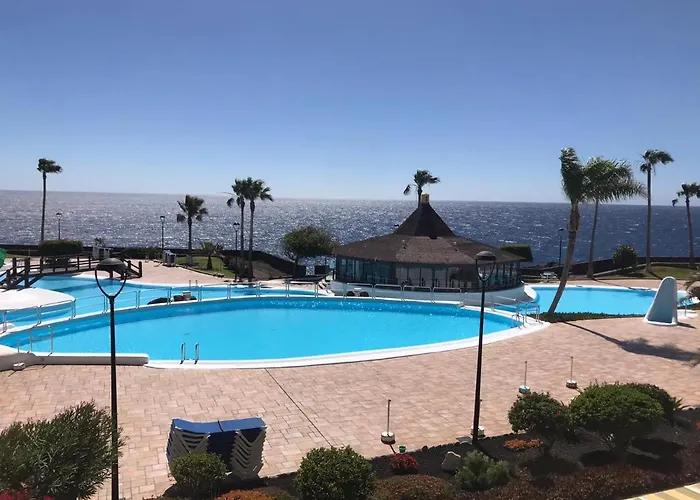 Appartamento Rocas Del Mar