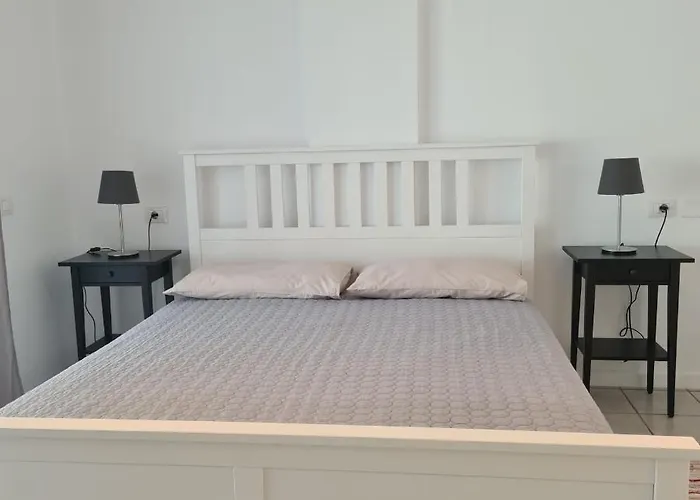 Rocas Del Mar 公寓 德尔锡伦西奥海岸