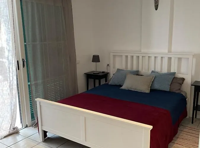 Daire Rocas Del Mar Costa Del Silencio