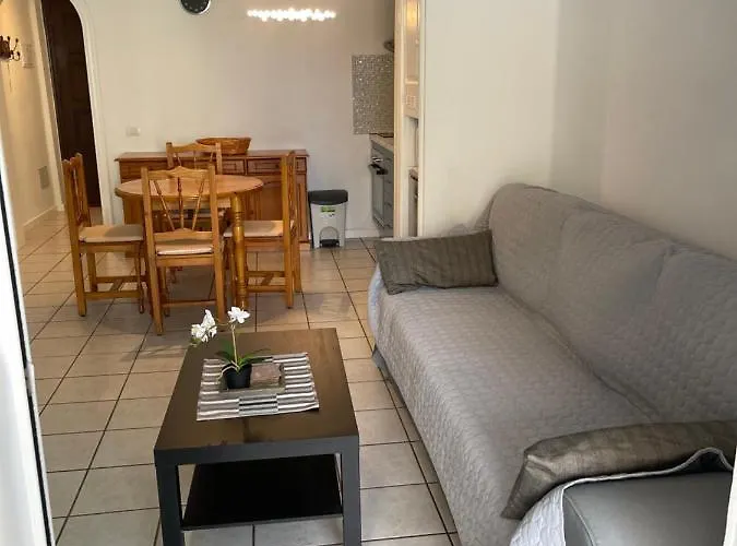 Rocas Del Mar 公寓 德尔锡伦西奥海岸