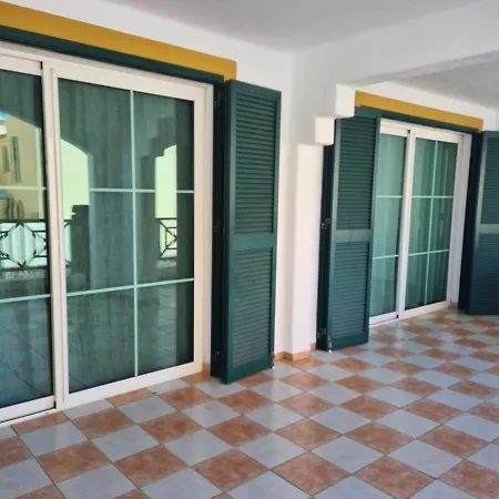 Rocas Del Mar * Costa Del Silencio