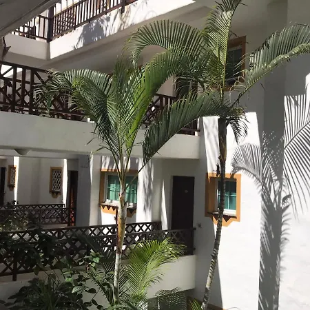 Rocas Del Mar Appartement
