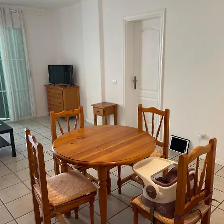 Rocas Del Mar Διαμέρισμα