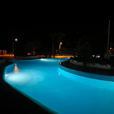 Rocas Del Mar Apartament