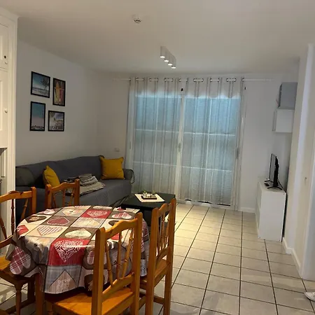 Appartement Rocas Del Mar