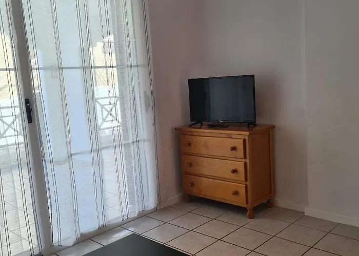 Rocas Del Mar Apartamento *