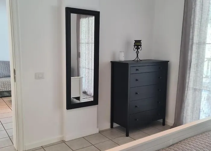 Διαμέρισμα Rocas Del Mar