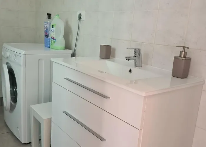 Apartamento Rocas Del Mar