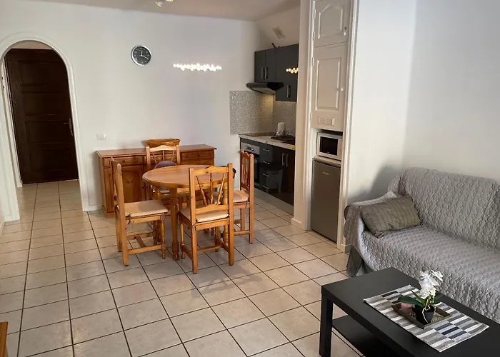 Rocas Del Mar Apartamento