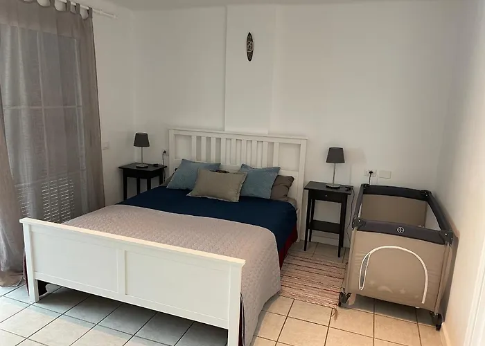 Apartamento Rocas Del Mar Costa Del Silencio