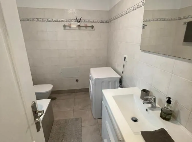 Rocas Del Mar Apartamento