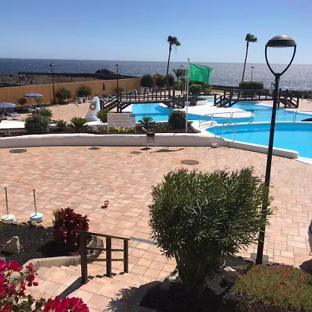 Apartman Rocas Del Mar *